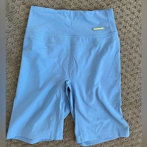 Whitney Simmons X Gymshark Shorts